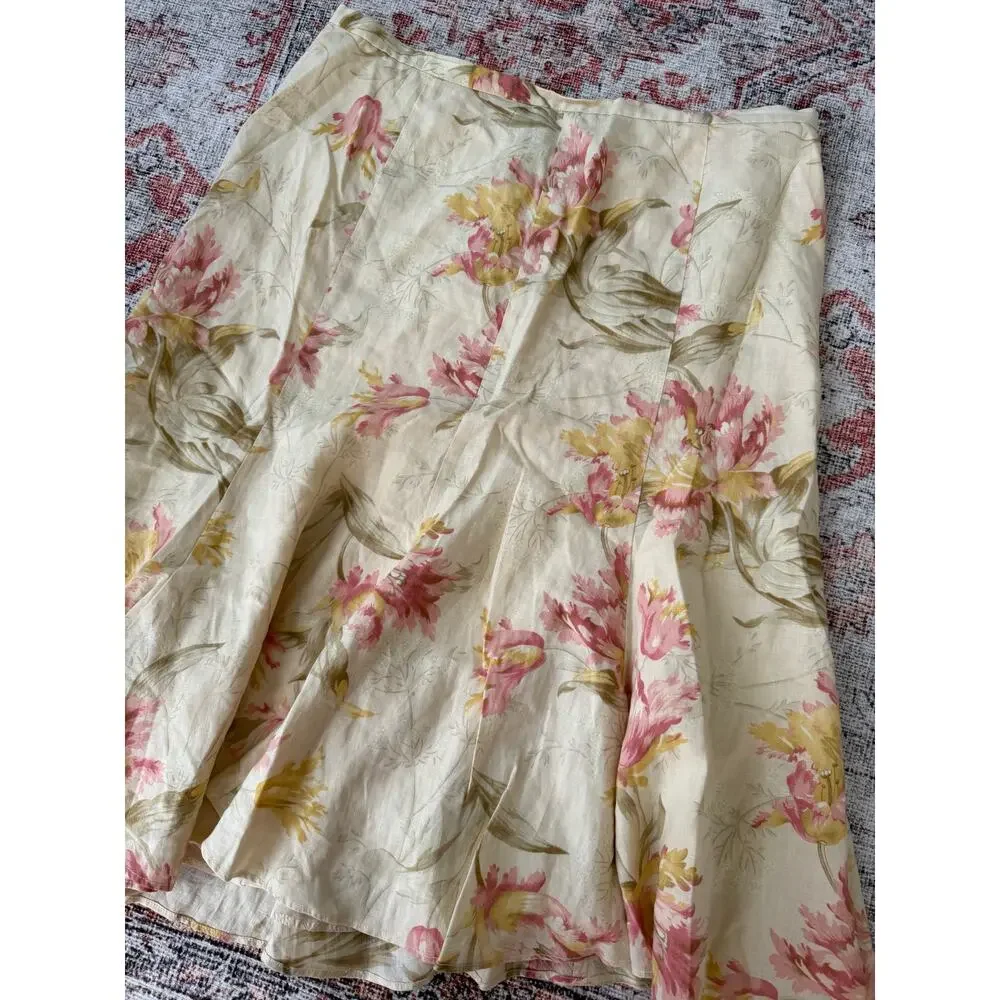 Vintage Ralph Lauren Skirt